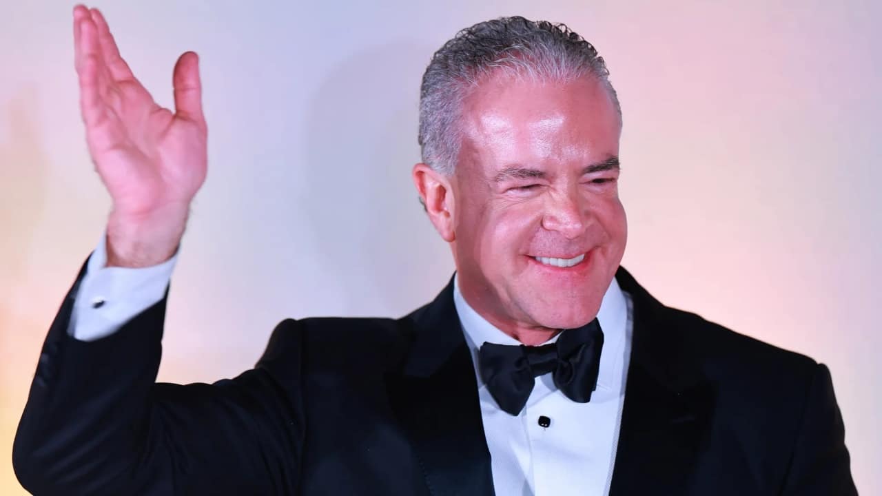 Drugs, weapons and fuel smuggling: How Miss Universe co-owner Raul Rocha landed in legal trouble