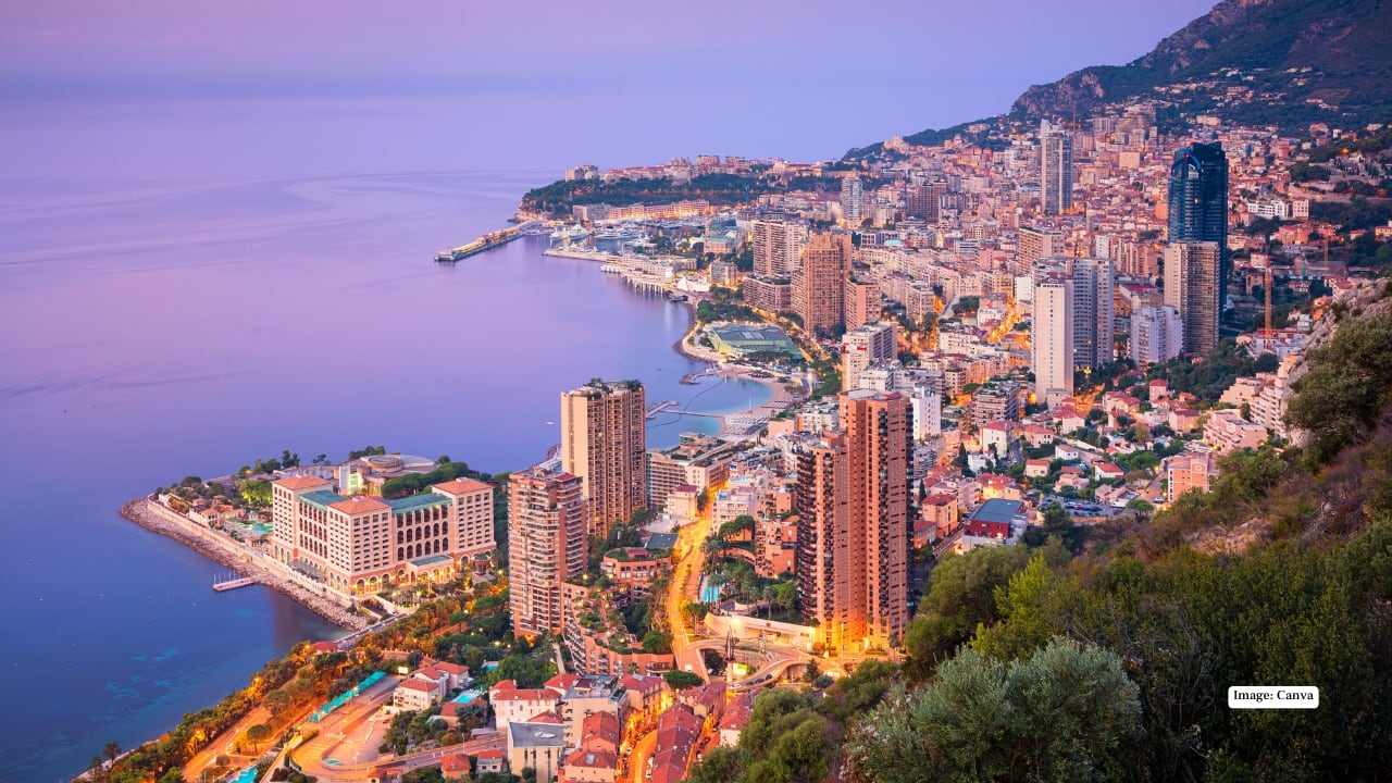 <strong>5. Monte Carlo, Monaco – Glitz, Glamour, and Walkable Streets</strong><br />Famous for casinos and supercars, Monte Carlo is surprisingly walkable. Explore the Oceanographic Museum, Casino Square, and the Private Cars Collection while enjoying the luxury shops and scenic harbour. Be ready for some steep streets, but with the city covering less than a square kilometre, it’s all manageable on foot.