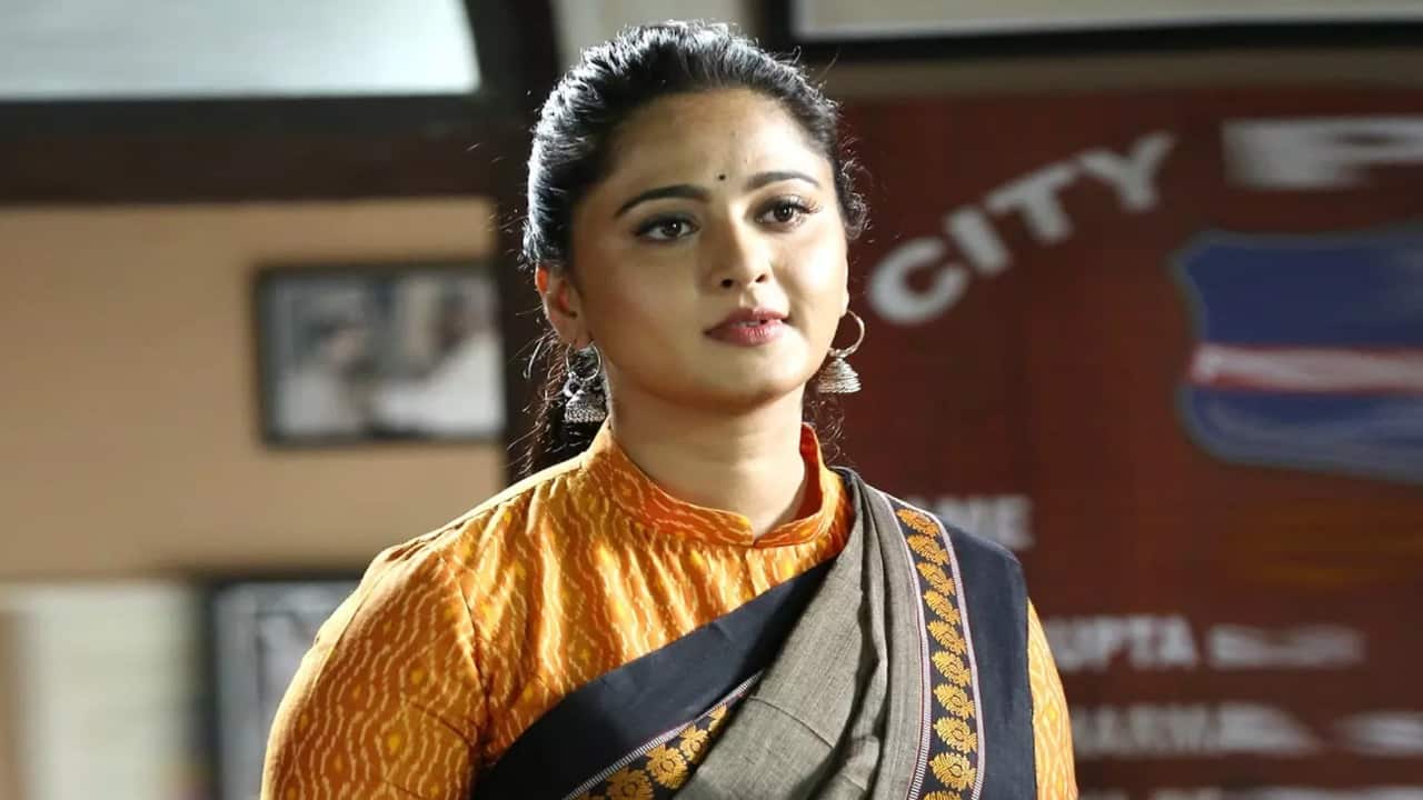 When Anushka Shetty went to Thailand to shop outfits for a film and paid from her pocket: Watch a producer reveal