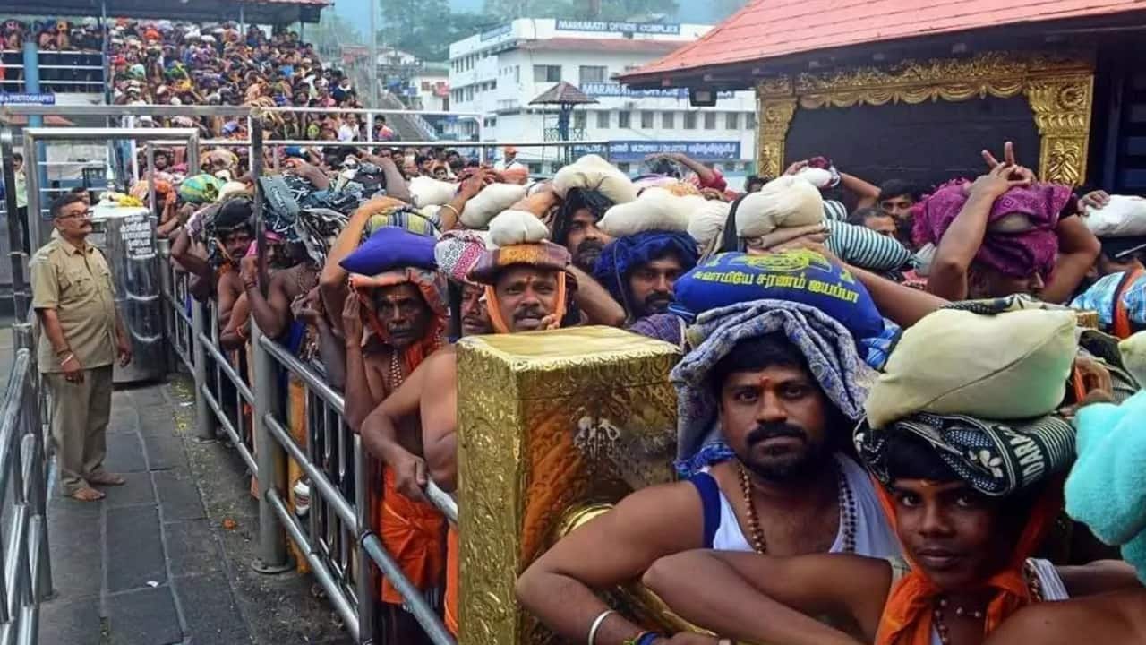 Colour code, Irumudi, the 41-day strict vratham, and more: All you need to know about the Sabarimala Pilgrimage and its significance
