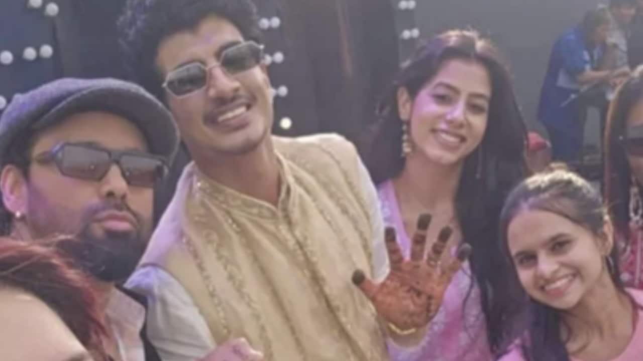 Who is Nandika Dwivedi, the choreographer suddenly at the centre of the Palash Muchhal–Smriti Mandhana wedding controversy?
