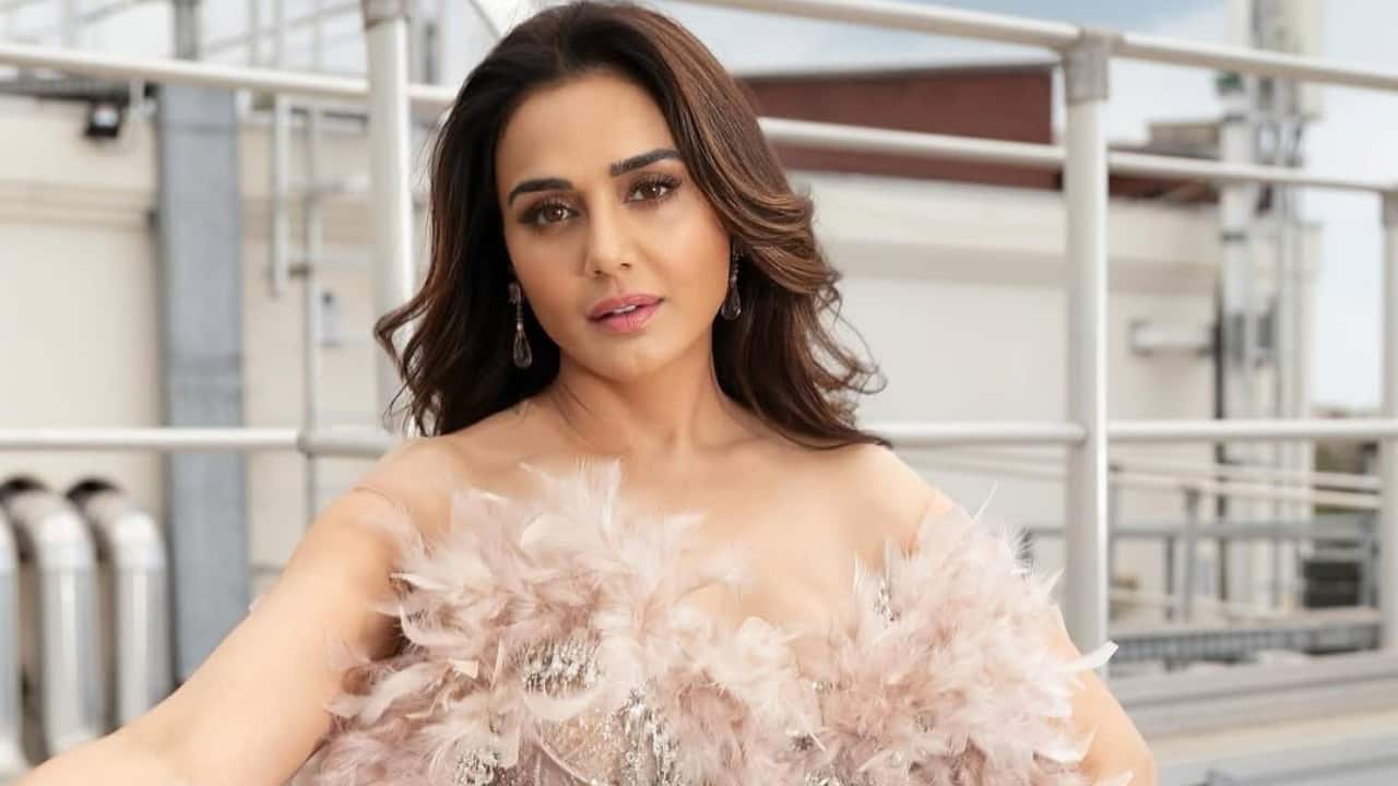 Preity Zinta sells her Bandra apartment for Rs 14.08 crore