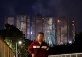 Hong Kong’s deadliest fire in decades: Toll climbs to 94 as search operations near completion