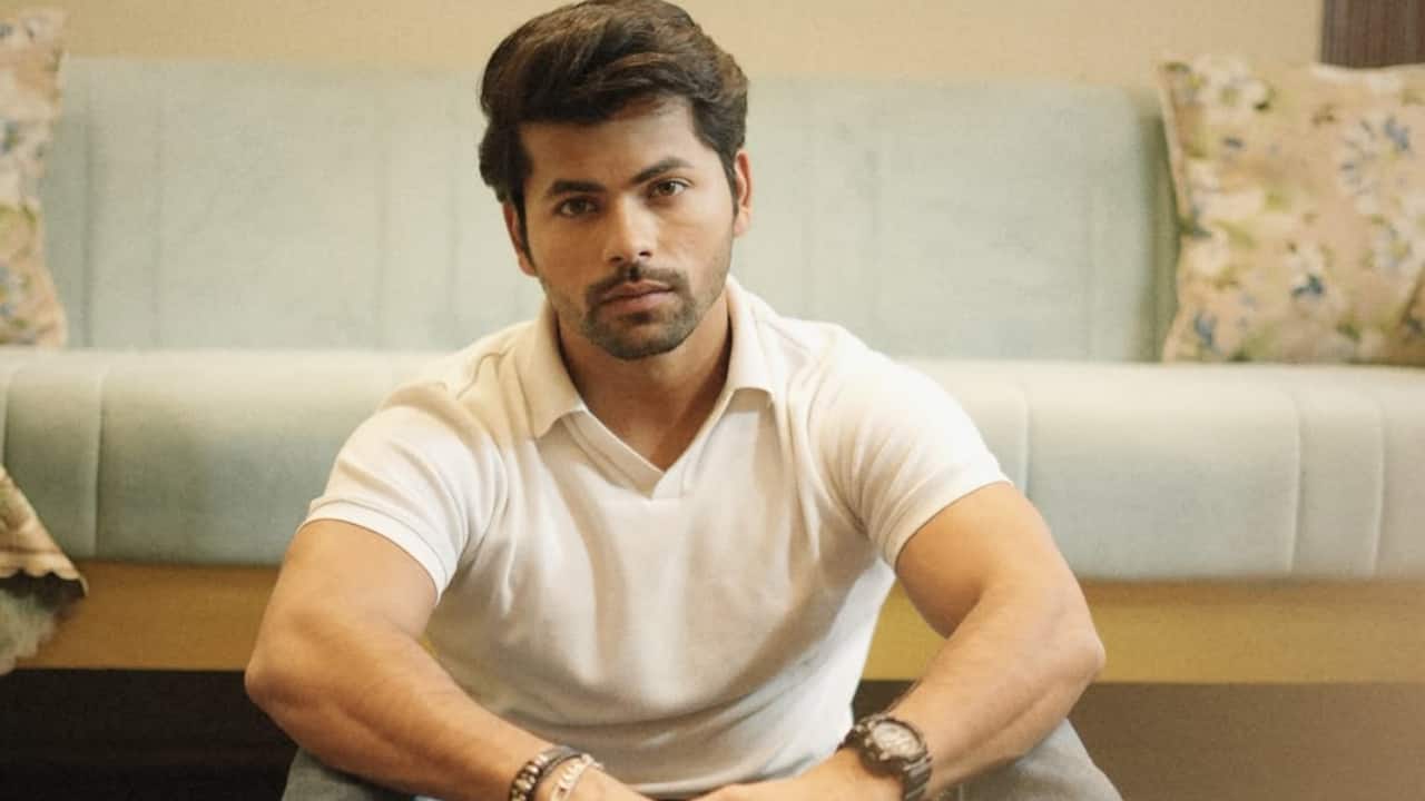 Siddharth Nigam on toughest years of his career and his musical play Kaneez