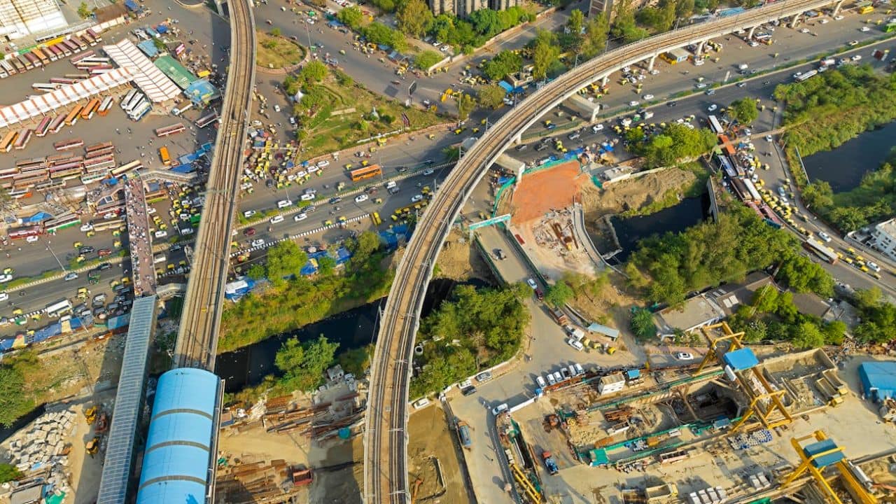 Bengaluru's Rs 1.5 lakh cr 'gamble': Can mega-tunnels and metros save a city choking on its own success?