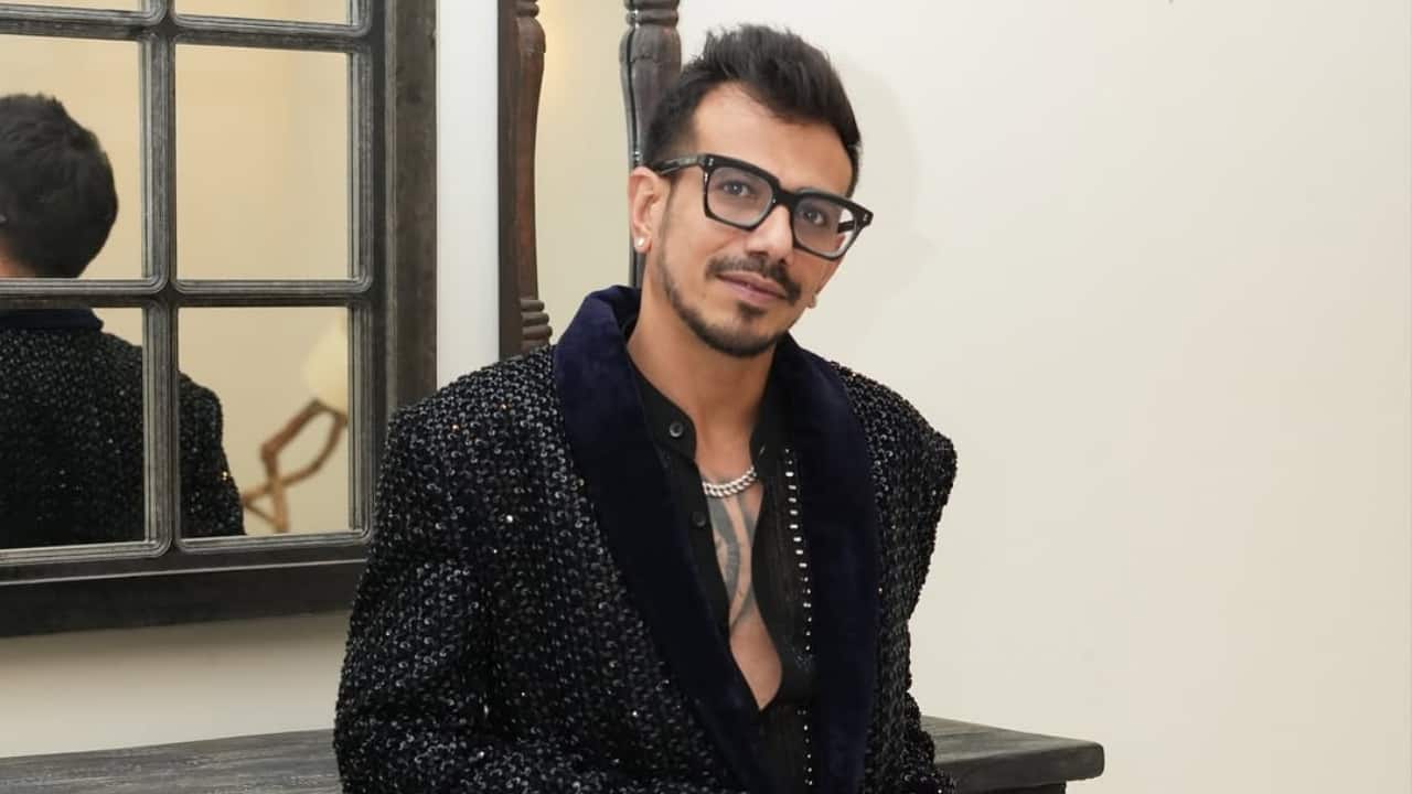 After divorce from Dhanashree Verma, Yuzvendra Chahal shocks fans with ‘Shaadi Ke Liye Ready Hoon’ statement