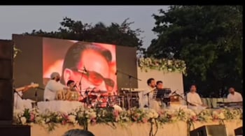 Inside Dharmendra’s prayer meet: A musical tribute marked an emotional farewell