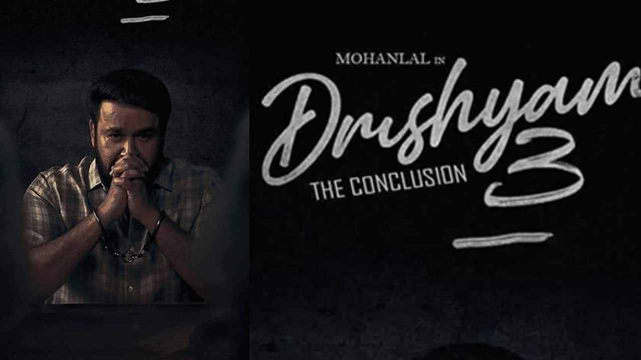 Drishyam 3 release: Jeethu Joseph clarifies timeline; no simultaneous release for Mohanlal and Ajay Devgn versions