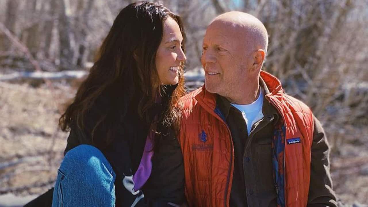 Bruce Willis’ family to donate his brain for FTD research, Emma Heming Willis says holidays with him are 'joyous'