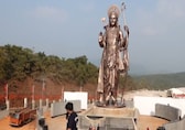 Pics | PM Modi to unveil world's tallest 77-foot Lord Ram statue in Goa: All about it