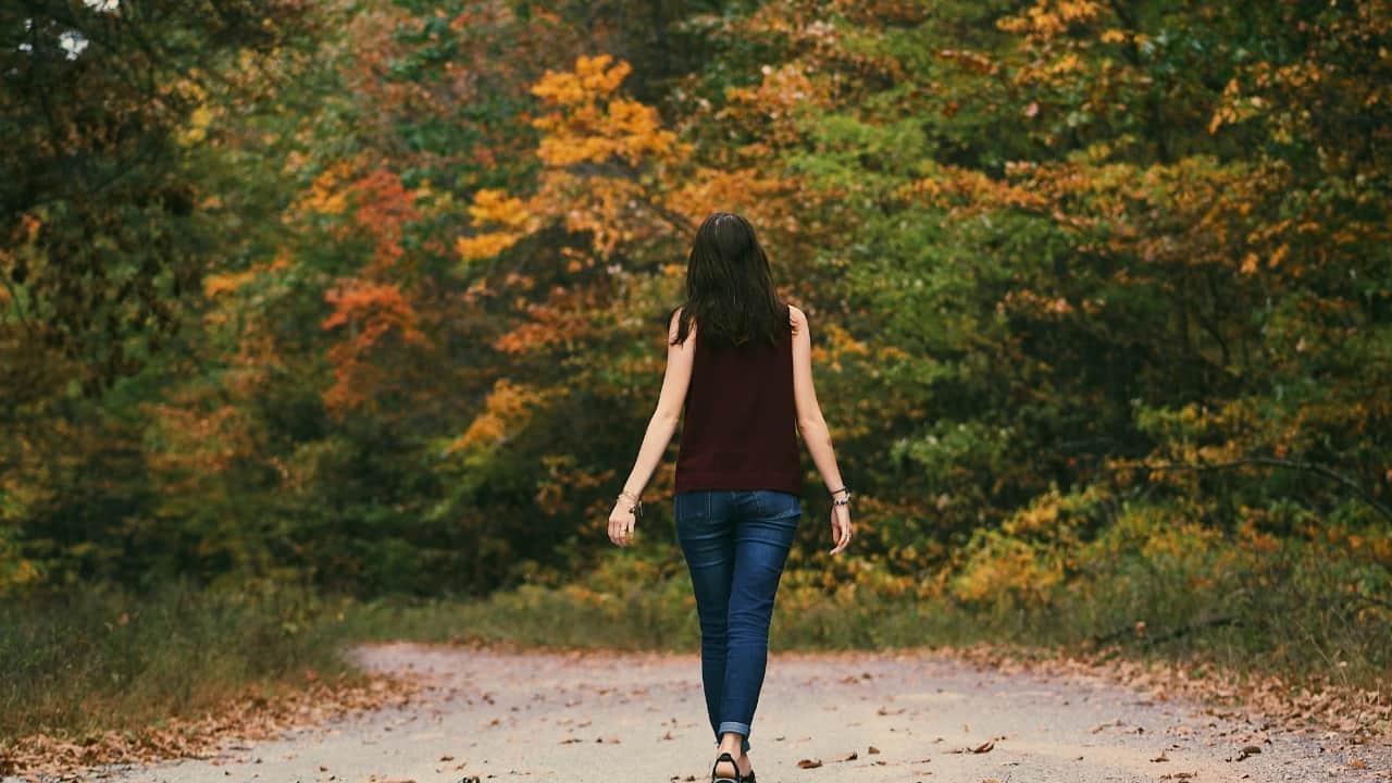 How much should you walk based on your age? Senior doctor reveals