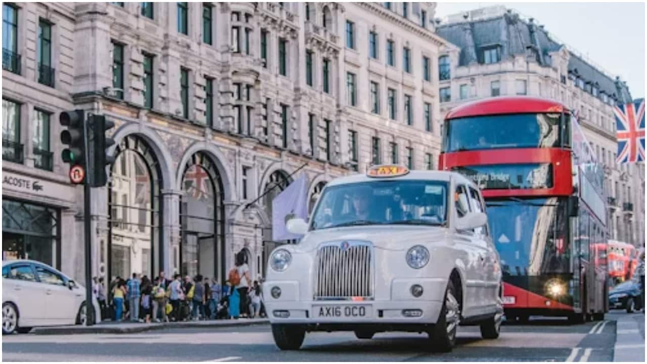 Indian real estate firm set to take 1,000 employees on week-long London trip