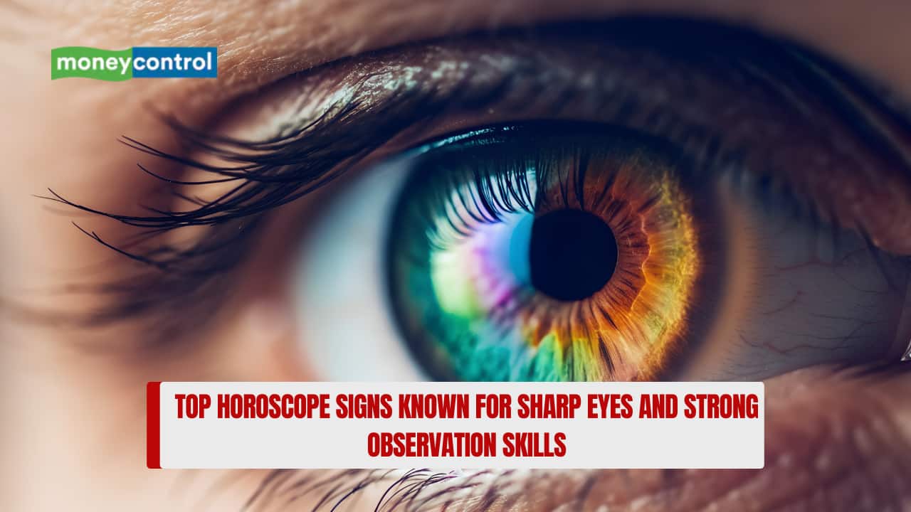 Top Horoscope Signs Known for Sharp Eyes and Strong Observation Skills