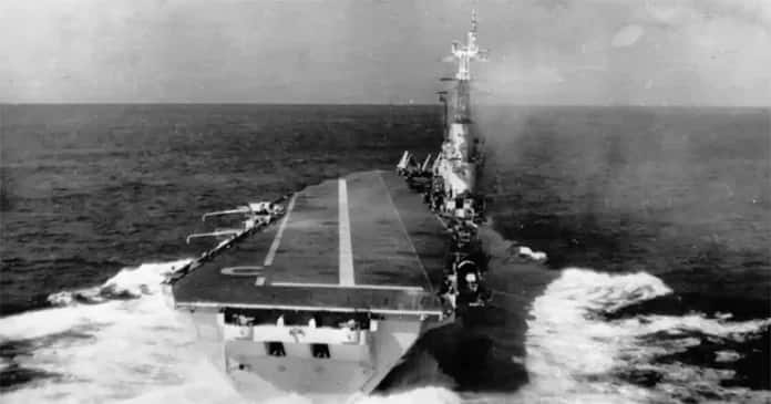 Operation Trident: India’s audacious naval strike on Karachi (December 4, 1971)