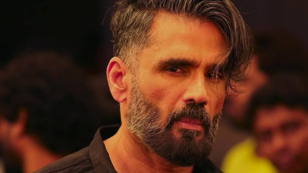Suniel Shetty explains why he avoids South films: ‘They want us only as antagonists’