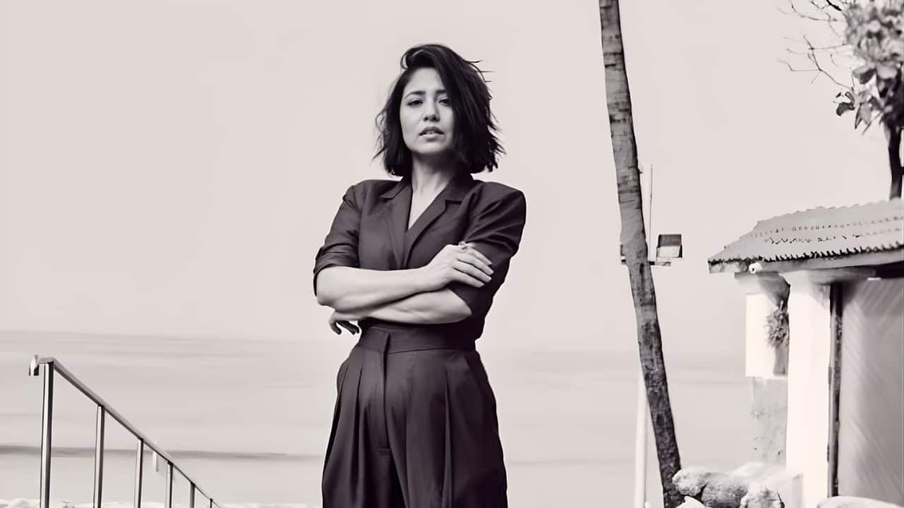 Mirzapur actress Shweta Tripathi to produce her first horror film 'Nava' under Bandarful Films