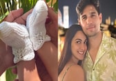 Kiara Advani and Sidharth Malhotra name their daughter Saraayah, share her first pic