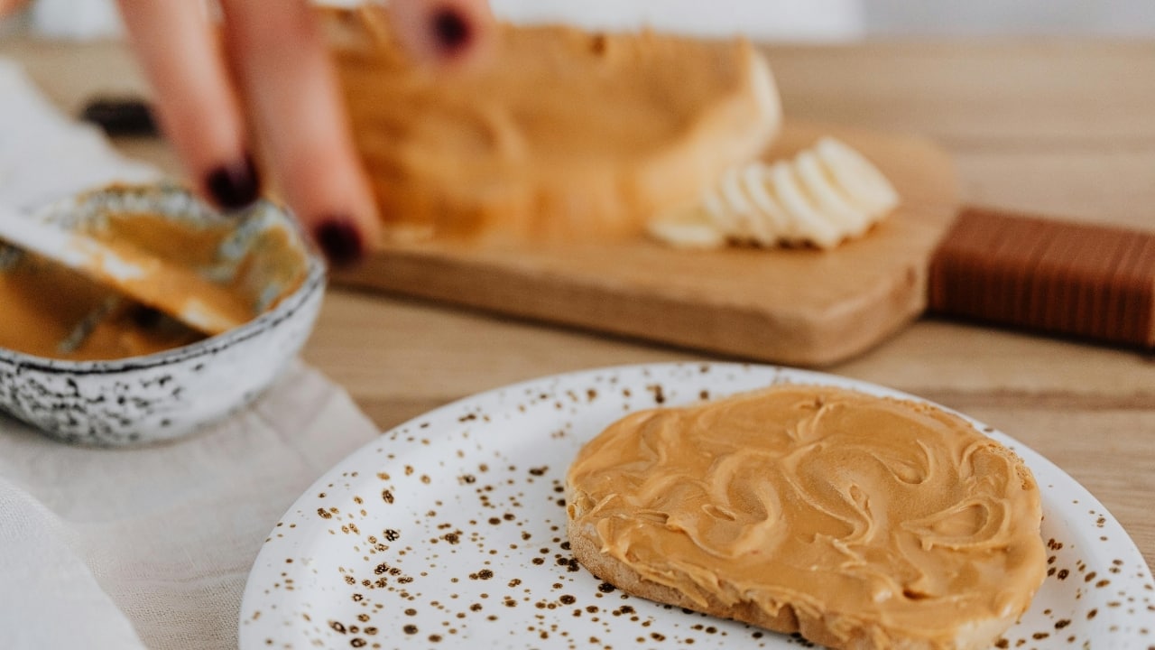 These nut and seed butters can boost your protein intake more than eggs