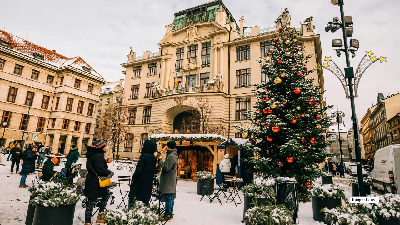 <strong>Why These Destinations Shine in 2025</strong><br />This year’s ranking demonstrates that Christmas travel favours cities that combine festive charm with accessible, immersive experiences. From London’s bustling markets to Strasbourg’s Alpine-inspired magic and Québec City’s snowy streets, travellers can choose experiences that match their preferences—whether affordability, tradition, or lively urban festivities. Whether you seek a classic European Christmas, a cozy Scandinavian escape, or a Mediterranean holiday, these destinations promise to make Christmas 2025 truly unforgettable.