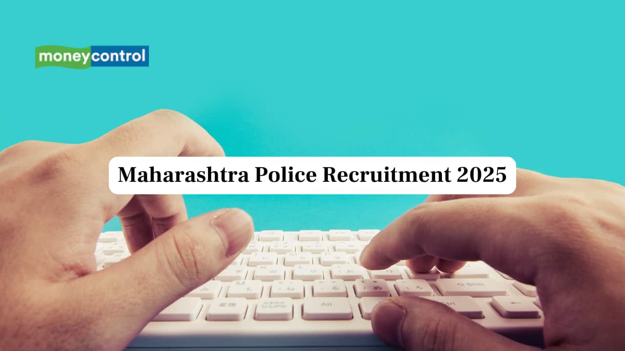 Maharashtra Police Recruitment 2025: Apply for 15,631 Vacancies Before Deadline at mahapolice.gov.in