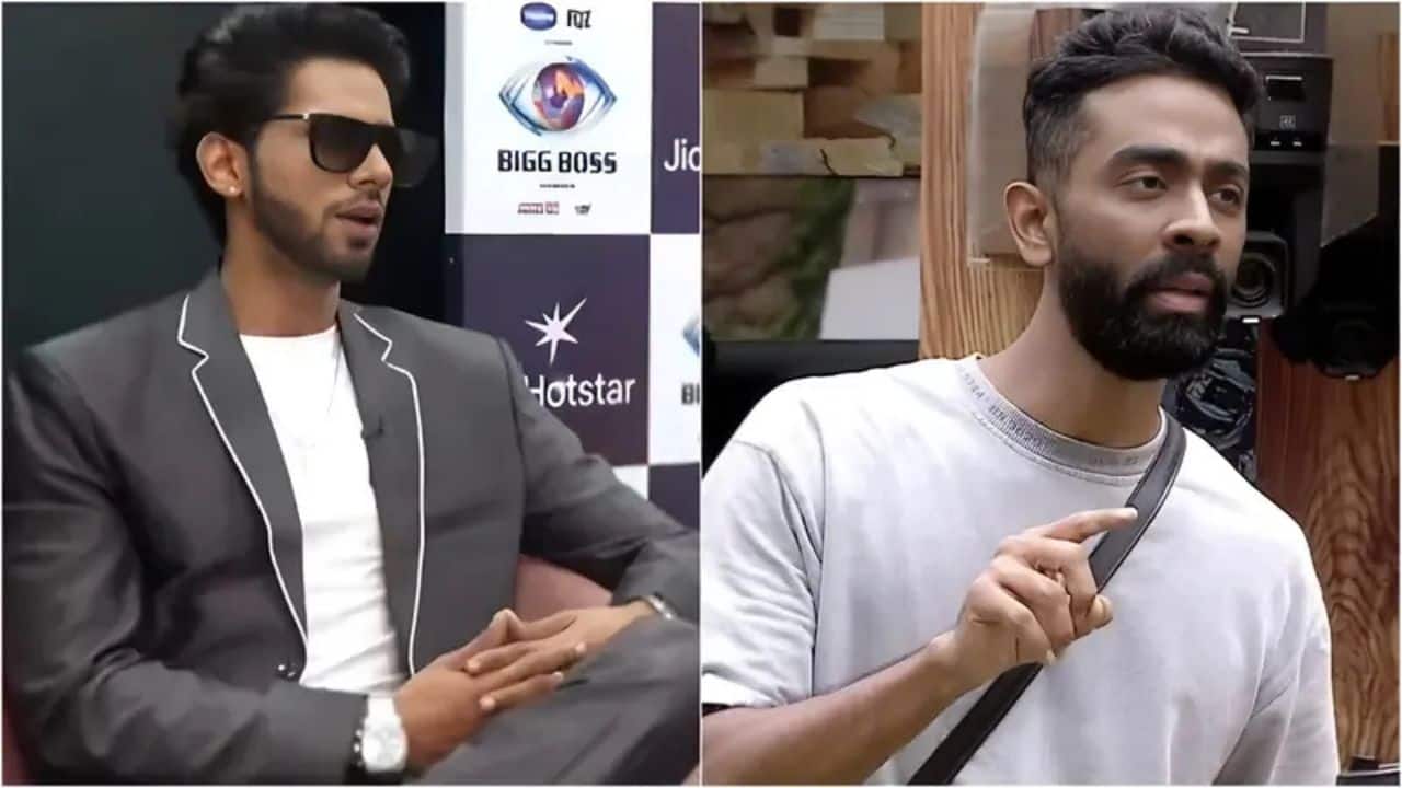 Bigg Boss 19: Pranit More’s cheating in the Ticket To Finale gets addressed by Baseer Ali; says, ‘He is dealing with multiple allegations…’