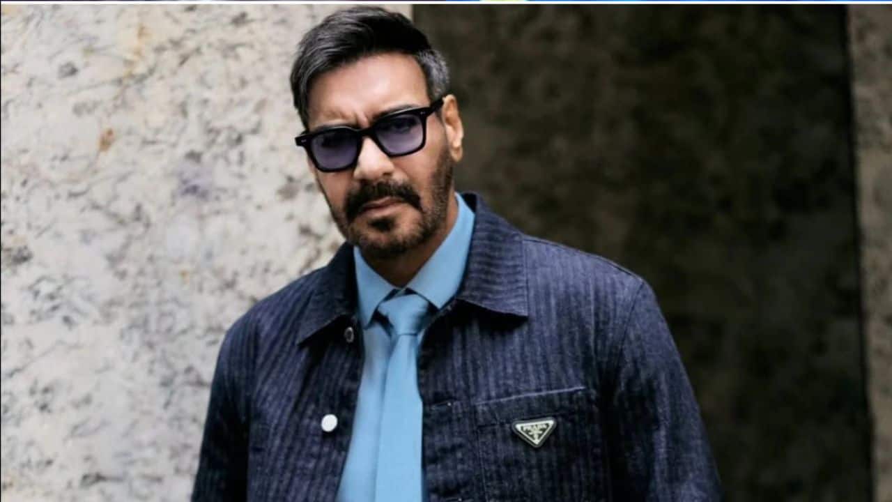 Ajay Devgn celebrates 28 years of Ishq, shares his real life romance with wife Kajol