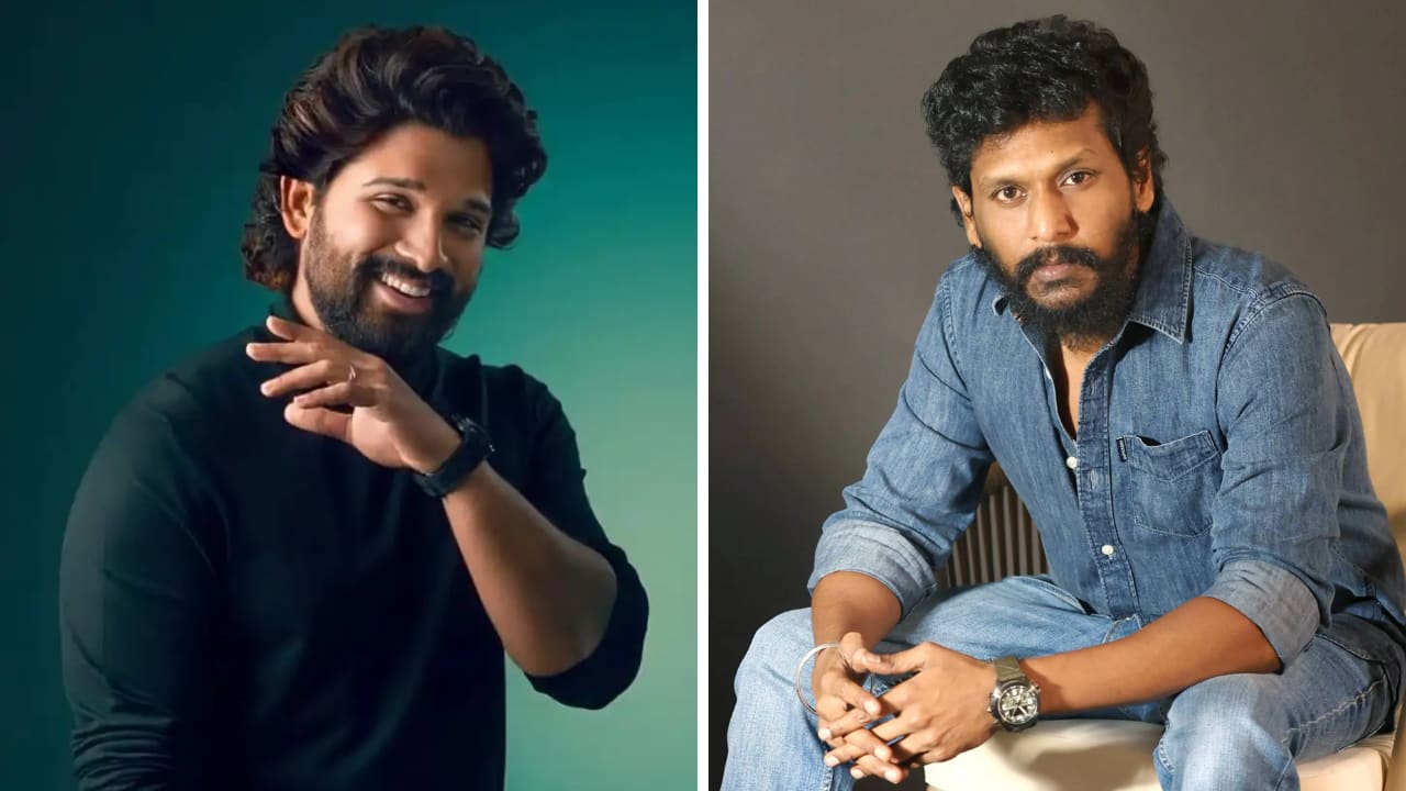 Not Pawan Kalyan but Allu Arjun to team up with Lokesh Kanagaraj