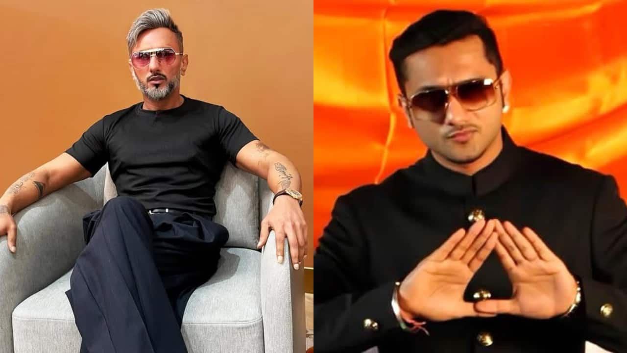 Honey Singh reveals he was drowning in drugs and alcohol, took 8 years to clean his system, ‘I used to smoke 12-15 joints…’