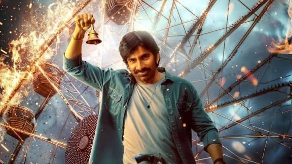 Mass Jathara OTT release: When and where to watch the Ravi Teja and Sreeleela starrer