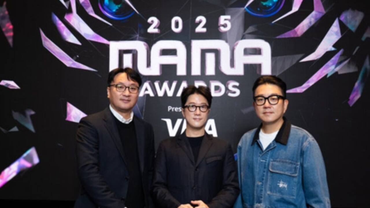 2025 MAMA Awards scramble for contingency plan after devastating Hong Kong fire; cancellations and major programme changes under review