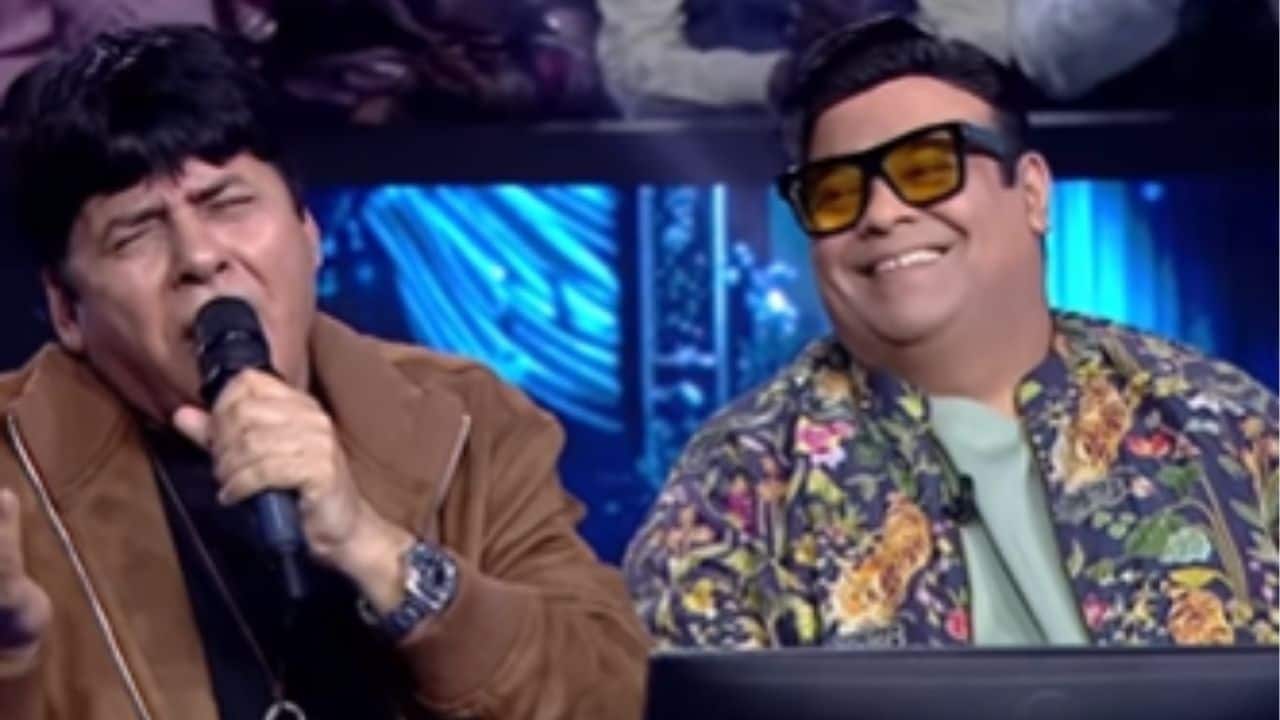 Kaun Banega Crorepati 17: Kiku Sharda leaves Amitabh Bachchan in splits with his Shah Rukh Khan ‘rift’ joke