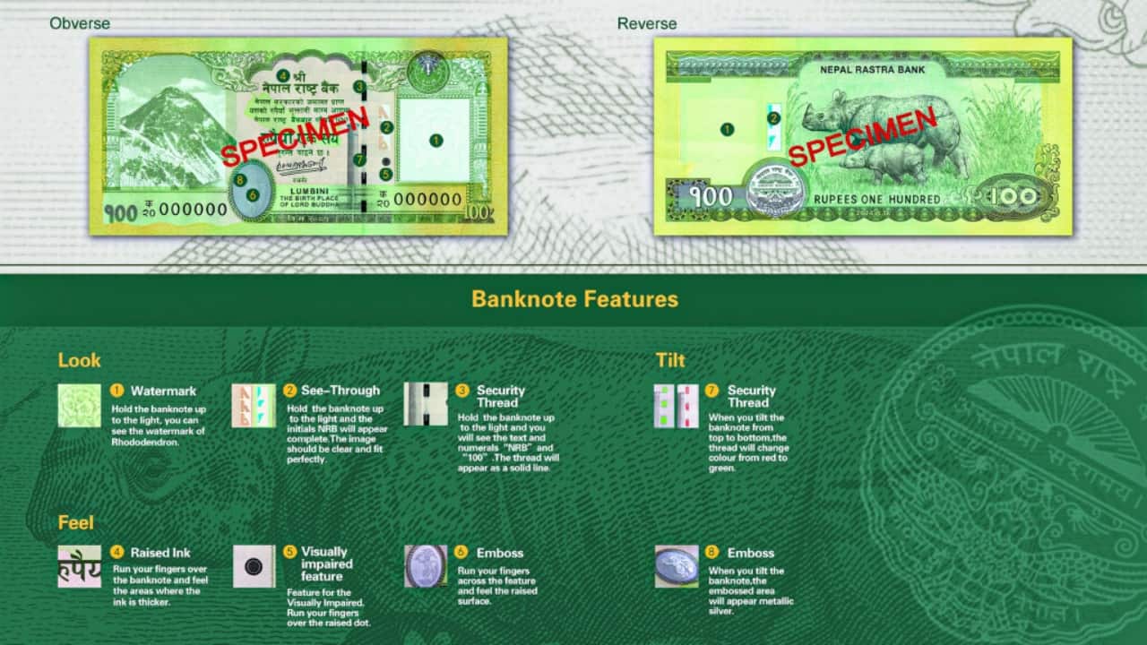 Nepal’s new Rs 100 note with disputed areas unsettles India: Why New Delhi has objected strongly