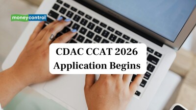 ​​​CDAC CCAT 2026 Application Begins at cdac.in; Check Direct Link to Apply Here