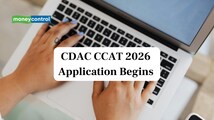 ​​​CDAC CCAT 2026 Application Begins at cdac.in; Check Direct Link to Apply Here