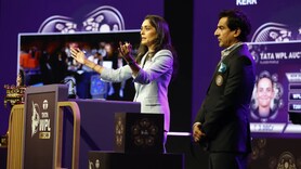 WPL 2026 auction: Deepti Sharma to Shikha Pandey - 10 most expensive buys and what they mean