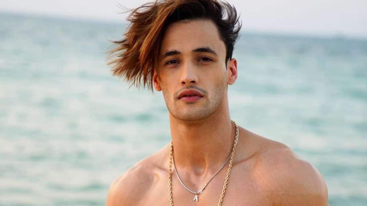 Asim Riaz - From a relatively unknown model, Asim's strong personality, fitness dedication, and rivalry with late actor Sidharth Shukla made him a massive youth icon with a huge social media following after Bigg Boss 13. He has since pursued a career in music videos and rapping.