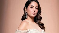 Hina Khan - Already a known TV actress, her stint on Bigg Boss 11 helped her break her 