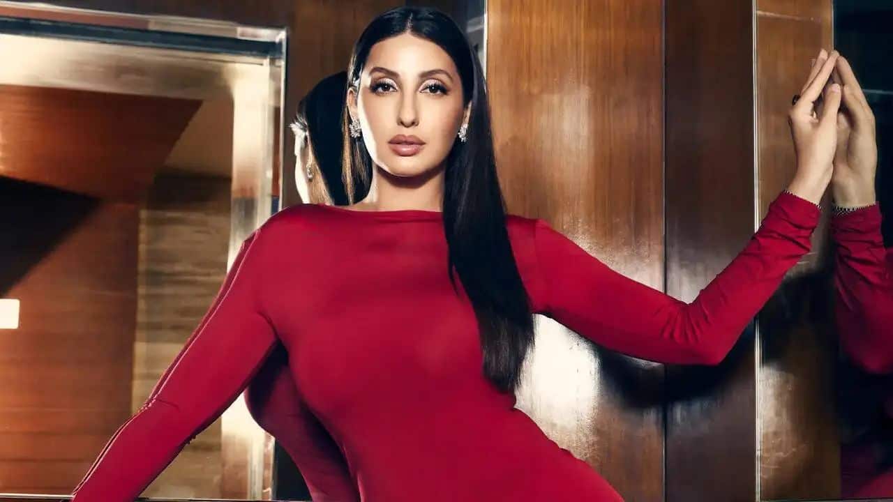 Nora Fatehi - Though her stay was short, Nora left a lasting impression with her dance skills. She is now one of Bollywood's leading dancers and actresses, famous for many hit item numbers. She was a part of Bigg Boss 9.