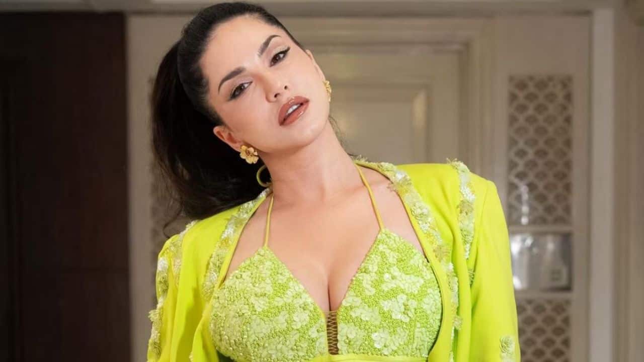 Sunny Leone - Her entry as a wild card was a major career turning point. She was offered her first Bollywood film, Jism 2, while still in the Bigg Boss 5 house, which paved the way for a successful career in the Indian film industry.
