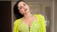 Sunny Leone’s Mathura New Year event cancelled after saints protest over ‘Braj sentiments’