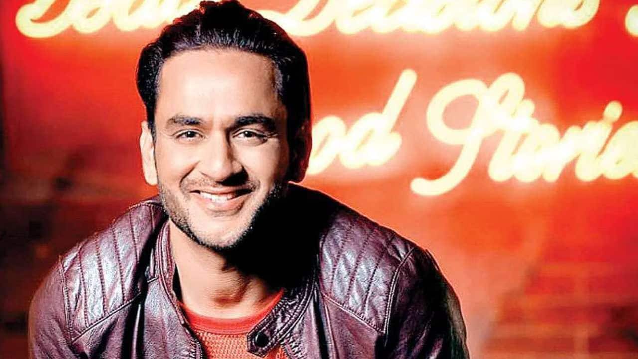 Vikas Gupta - Known as the 