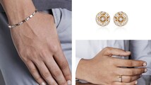 Flaunt your personality with jewellery: Why Indian men are stacking rings, chains and bracelets like never before