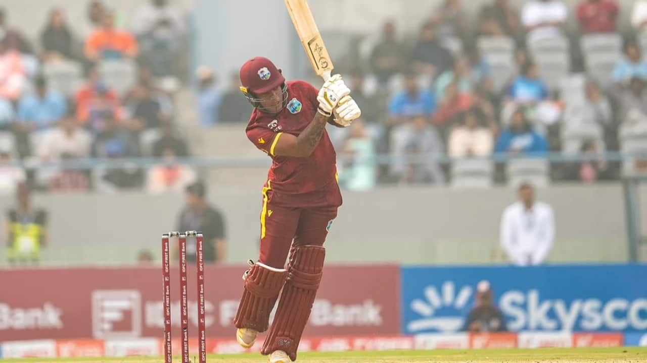 <strong>Chinelle Henry (1.30 crores, DC):</strong> DC doubled down on power and athleticism by securing West Indies’ Chinelle Henry. Her seam bowling and aggressive batting bring a needed dual skillset to the squad. Henry has impressed globally with her intensity and fearlessness in tight situations. Delhi’s investment reflects a clear desire for players who can change games in one over. (BCCI Photo)