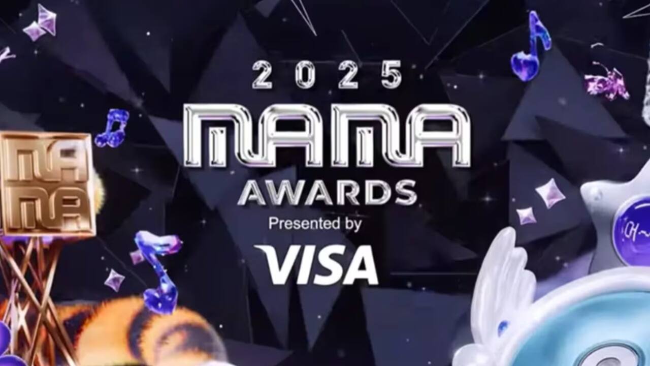 2025 MAMA Awards organisers criticised for proceeding with Hong Kong event amid devastating fire tragedy