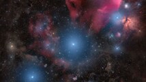 NASA’s Best: 10 mesmerising images of the day from November 2025