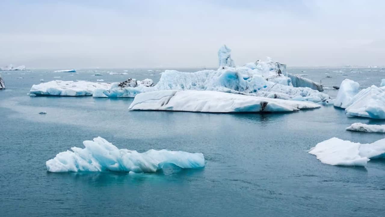 Why China’s Arctic shipping push is a wake-up call for India’s maritime ambitions