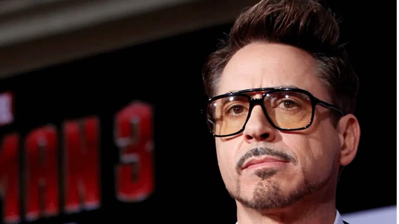 Robert Downey Jr teases Iron Man x Doctor Doom; fans speculate dual role saying, 'Is Tony Stark coming back?'