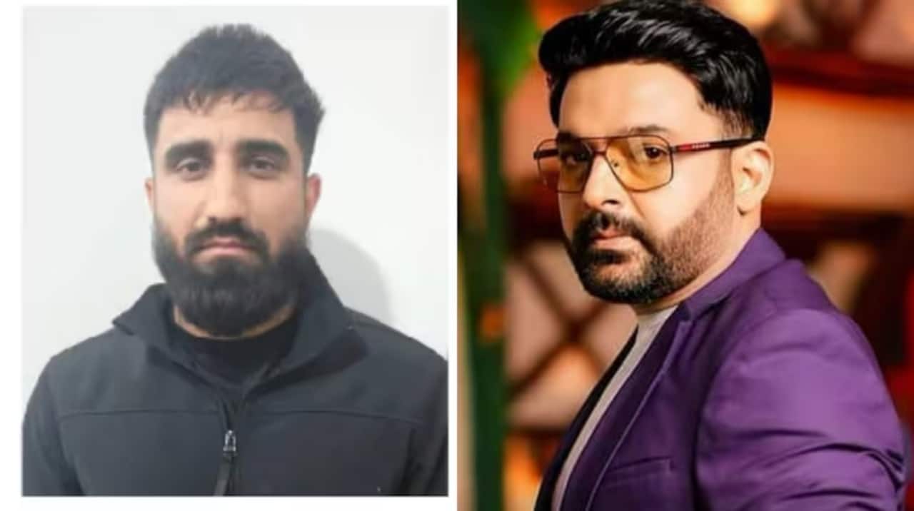 Who is Bandhu Maan Singh Sekhon? Inside the crime trail behind Kapil Sharma’s Canada cafe attacks