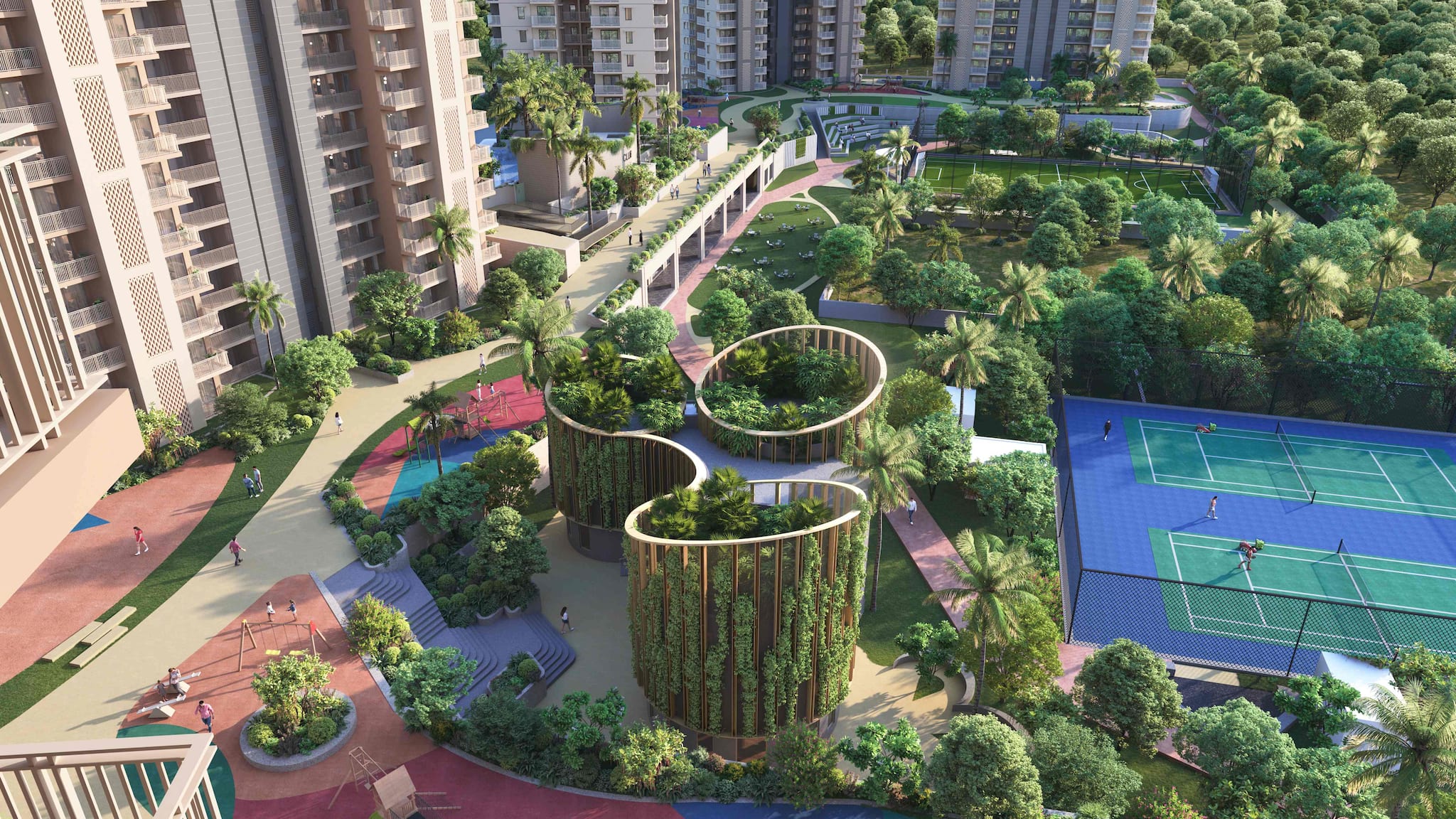 Ashiana Housing launches kid-centric residential project in Gurugram, to invest Rs 750 crore