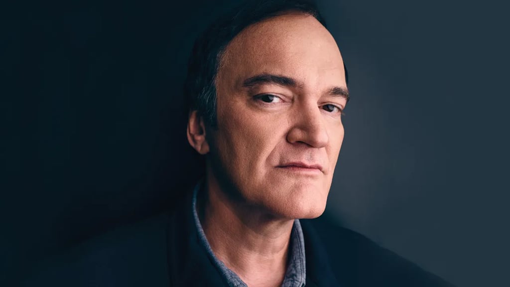 Quentin Tarantino SLAMS The Hunger Games as he reveals his must-watch films of the 21st century; says, 'This is just Battle Royale except PG!'